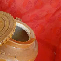 کوزه انگلیسی صدساله