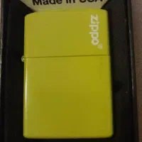 فندک zippo|کلکسیون اشیاء عتیقه|تهران, یوسف‌آباد|دیوار