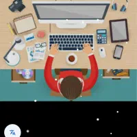 استخدام در کافی نت