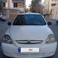 ریو مدل ۹۰ بی خط و خش