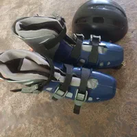 اسکیت فروشی