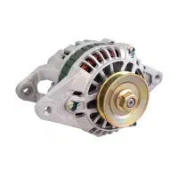 دینام پراید ۷۰ آمپر برند عظام