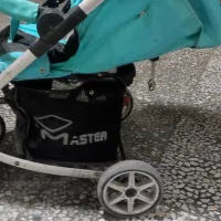 کالسکه برند مستر