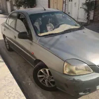 ریو مدل 86 موتور در حد صفر|خودرو سواری و وانت|بوشهر, |دیوار