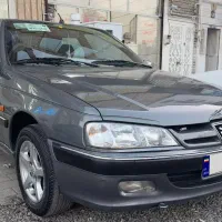 پژو پارس tu5|خودرو سواری و وانت|خوی, |دیوار