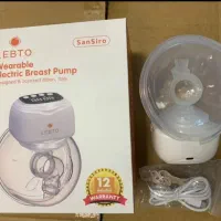 شیردوش برقی پرتابل