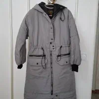 ۳ عدد کاپشن ،پالتو و بارانی آکبند|لباس|تبریز, |دیوار