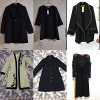 مانتو شلوار