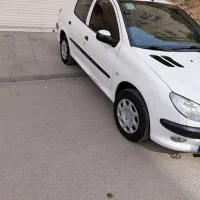 206sd v8مدل ۹۹|خودرو سواری و وانت|کرج, ساماندهی|دیوار