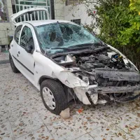 خرید و مشاوره خودرو های تصادفی