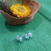 گوشواره نقره|جواهرات|تهران, شمسآباد|دیوار