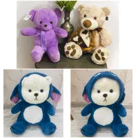 ۳ عدد عروسک خرس