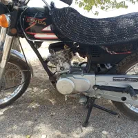 موتور سیکلت ژاپنcj