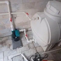 لوله کشی نصب تعمیرپمپ آب فرمانیه قیطریه ازگل تجریش