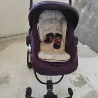 کالسکه و کریر|کالسکه و لوازم جانبی|سلماس, |دیوار