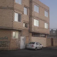 فروش خانه در سه طبقه