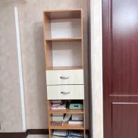 فروش|کتابخانه، شلف، قفسههای دیواری|کرمان, |دیوار