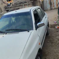 پراید مدل 86|خودرو سواری و وانت|علی‌آباد کتول, |دیوار