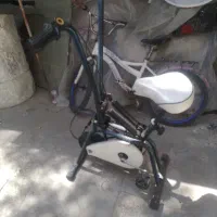 دوچرخه ورزشی