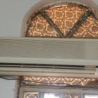 کولر دوتیکه24هزار
