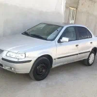 سمند 86 lx|خودرو سواری و وانت|تربت‌حیدریه, جانبازان|دیوار