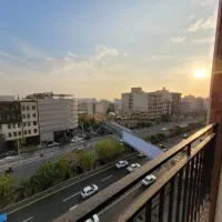 ۵۰۰ متر فلت سند اداری / لوکس