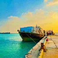 واردات کالا از عمان و دبی به سراسر ایران