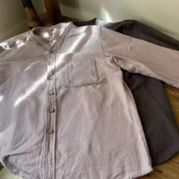 دو پیراهن مردانه