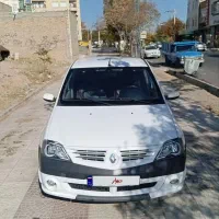 تندر 90 مدل 96