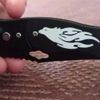 چقو ضامندار