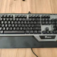 کیبورد Green GK803 RGB