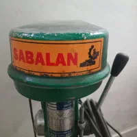 فروش دریل ستونی سبلان|ابزارآلات|خمینی‌شهر, |دیوار