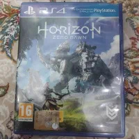 دیسک بازی پلی استیشن ps4