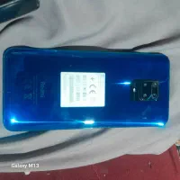 گوشی نوت 9s|موبایل|سراوان, |دیوار