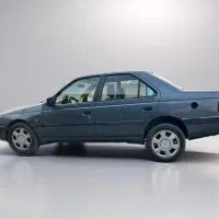 خودر ۴۰۵|خودرو سواری و وانت|زرندیه, |دیوار