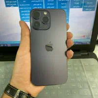 اپل iphone 14 promax 256gb