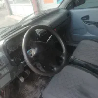 پراید دوگانه|خودرو سواری و وانت|خوی, |دیوار