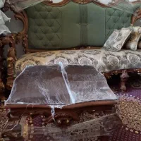 مبل|مبلمان خانگی و میز عسلی|فلاورجان, |دیوار