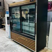 تعمیرگاه یخچال صنعتی