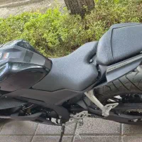 موتور ریس یاماها مدل r15|موتورسیکلت|اصفهان, پوریای ولی|دیوار