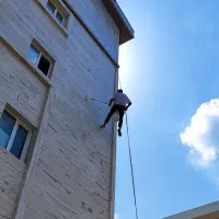 بندکشی سنگ نما عایقکاری بندباز راپل عایق نانو