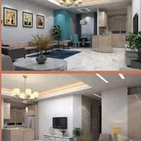 فروش آپارتمان بلوک N6