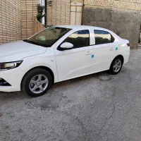 تارا V1، شس سرعته، با رینگ و لاستیک کومهو