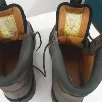 کفش نیم بوت اصلا آمریکا اسپورت|کیف، کفش، کمربند|تاکستان, |دیوار