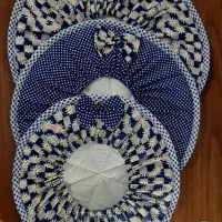 ست پارچه ای آشپزخانه