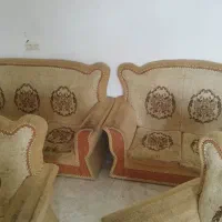 مبل دست دوم|مبلمان خانگی و میز عسلی|کلاله, |دیوار