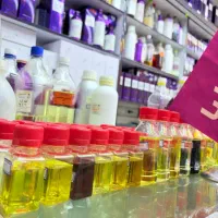 عطر لالیک بلک اصل|آرایشی، بهداشتی، درمانی|دهدشت, |دیوار