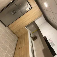 چوب و ام دی اف|خدمات پیشه و مهارت|سنندج, |دیوار