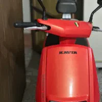 موتور برقی کویر مناسب خانم ها