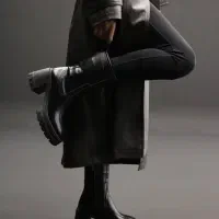 پوتین|کیف، کفش، کمربند|بستان آباد, |دیوار